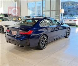 بي ام دبليو الفئة 3